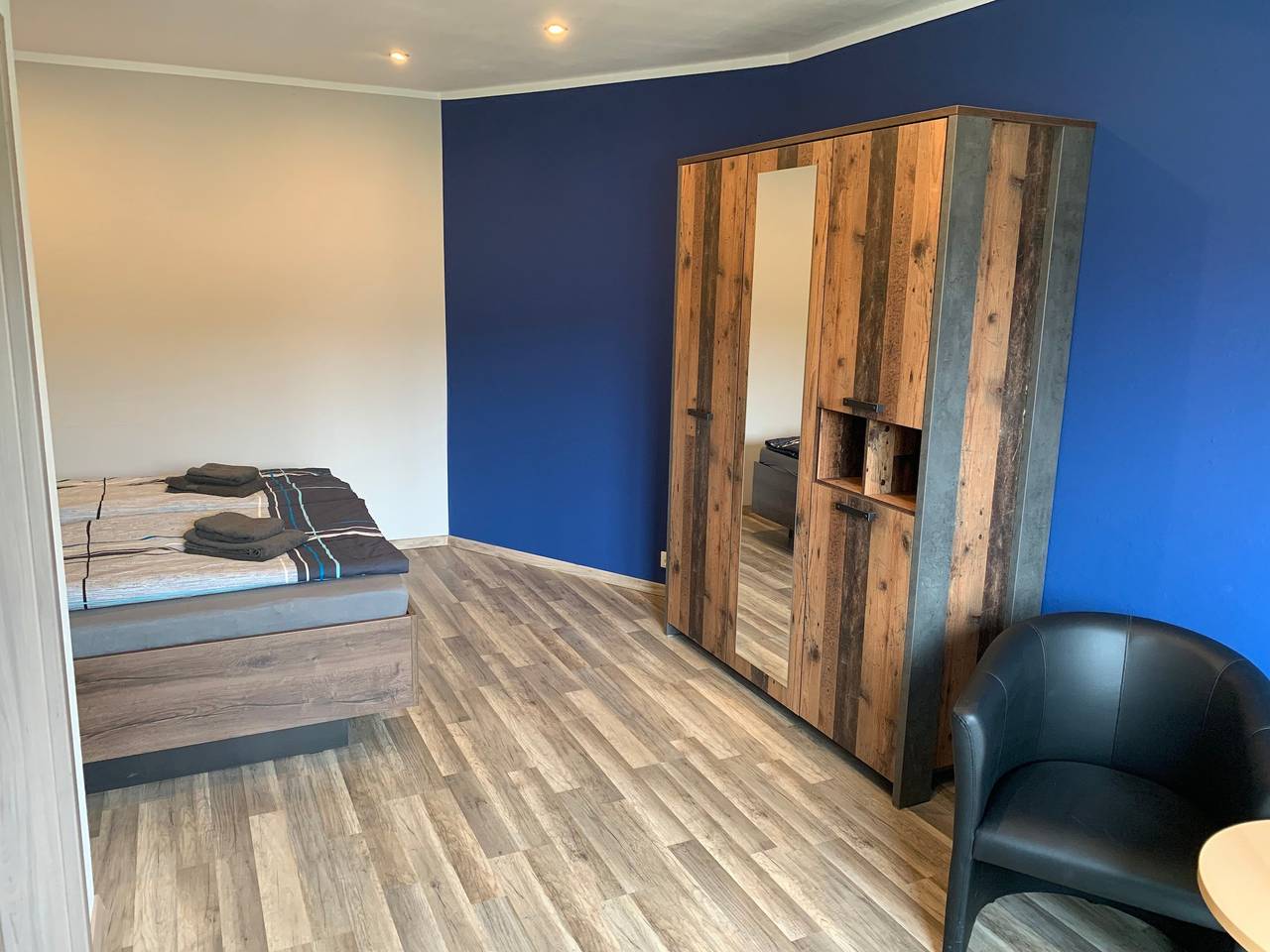 Ganze Ferienwohnung, Fewo Familie Herold - 2 Sz in Olbernhau, Erzgebirge