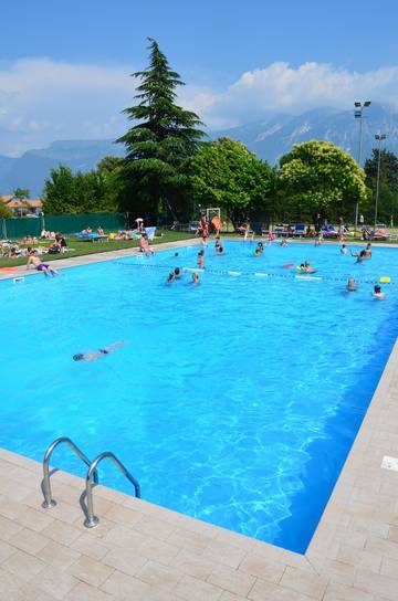 Location De Vacances pour 6 Personnes dans Prabione, Tignale, Photo 3