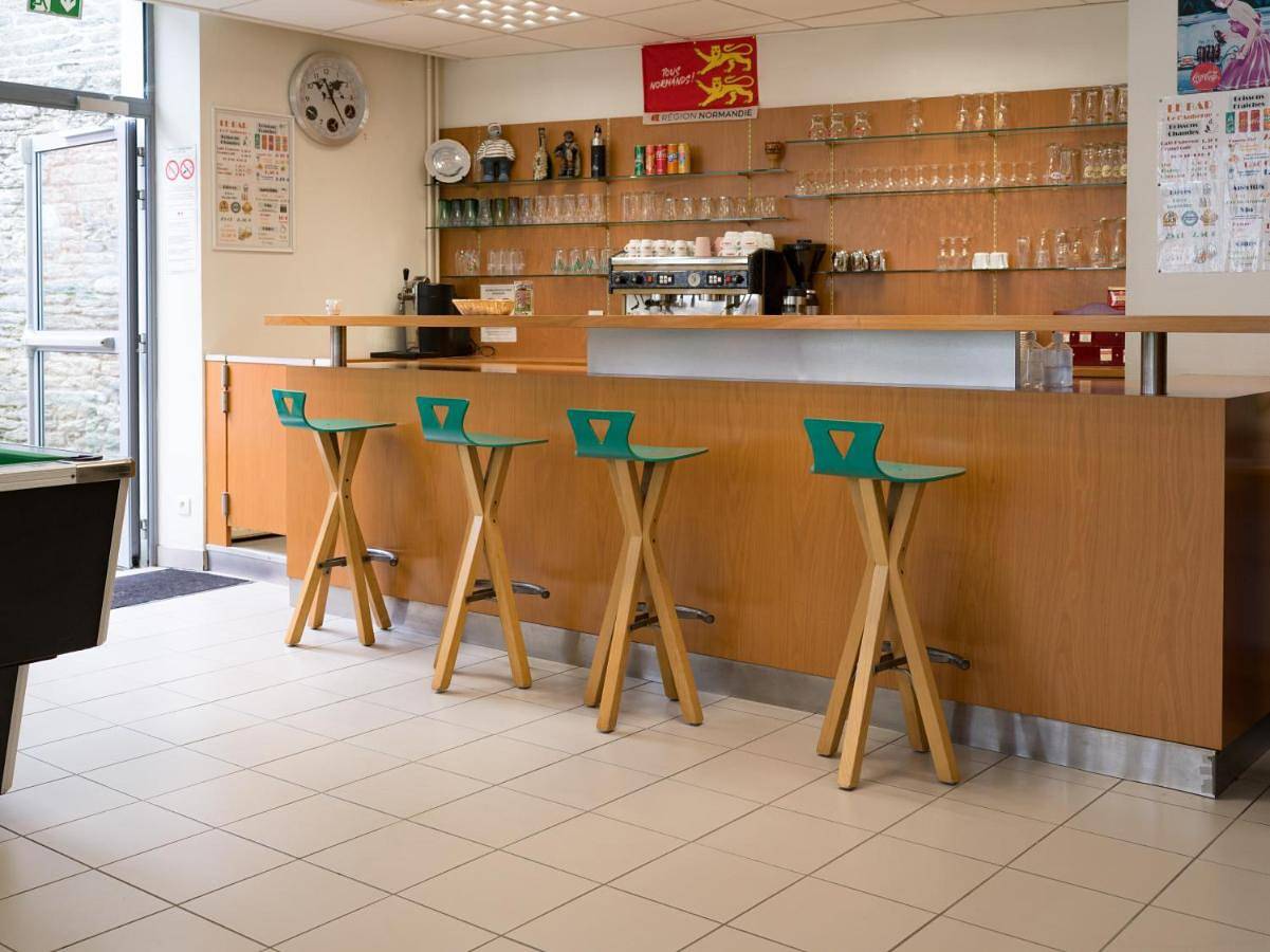 Auberge de Jeunesse Hi Cherbourg in Cherbourg-Octeville, Cherbourg-en-Cotentin