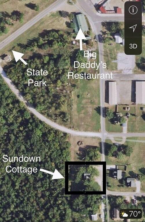 Lake House for 8 Guests in Ozark Mountains, Lake Tenkiller