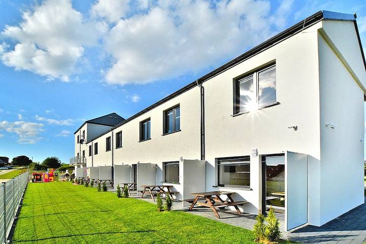 Ferienhaus für 6 Personen, mit Pool und Terrasse - 1