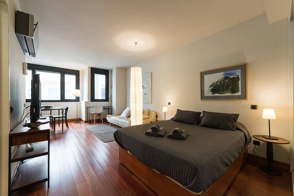 Appartamento vacanze a Gran Canaria a partire da 78€ a notte