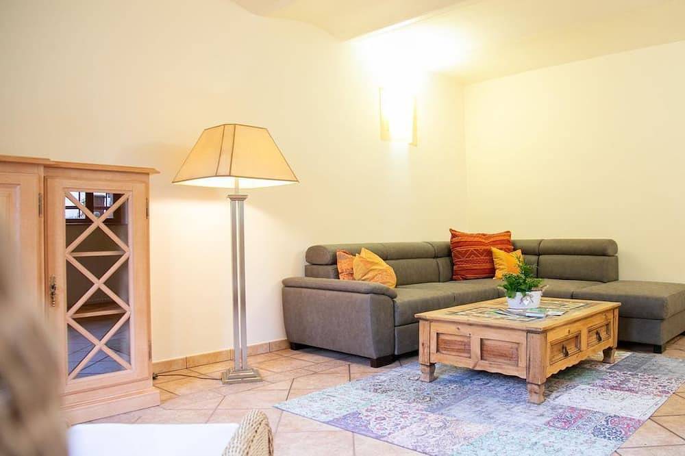 Ganze Wohnung, Alte Villa Meisenheim - 4-Bettwohnung in Meisenheim, Pfälzer Bergland