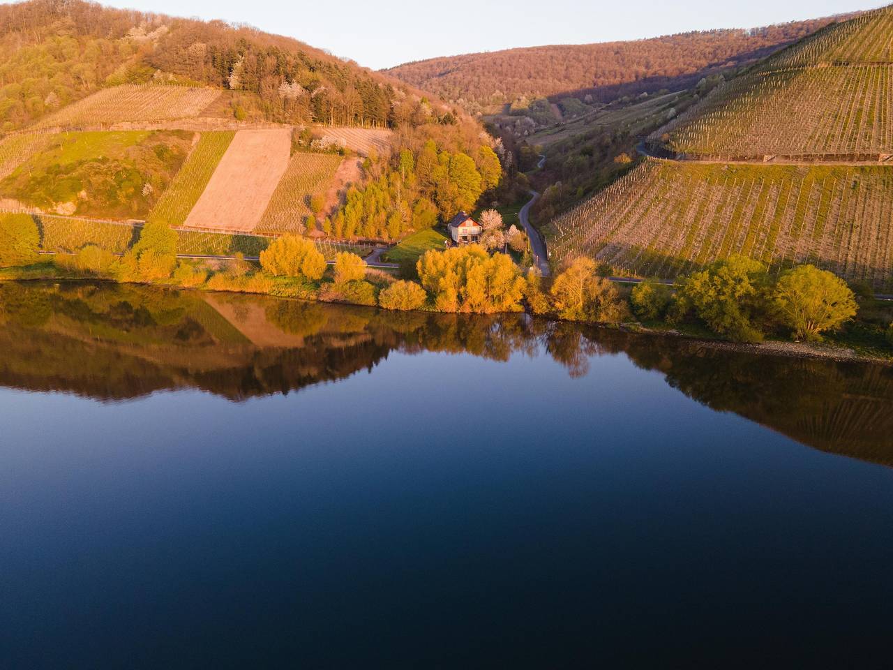 Ferienhaus Dreismühle in Kesten, Bernkastel-Kues region