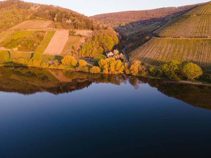 Holiday home for 6 people, with terrace and garden - 1