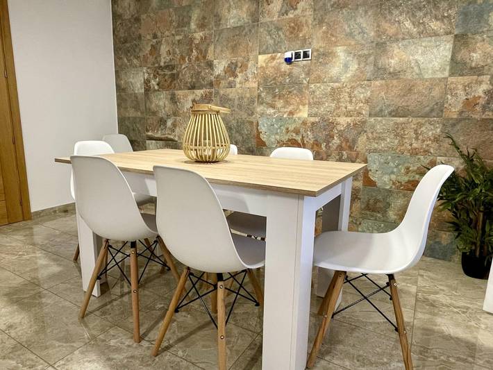 Apartamento entero, Maison luxueuse à deux étages au cœur de Córdoba, proche du pont romain et du quartier juif in Córdoba (Ciudad), Córdoba