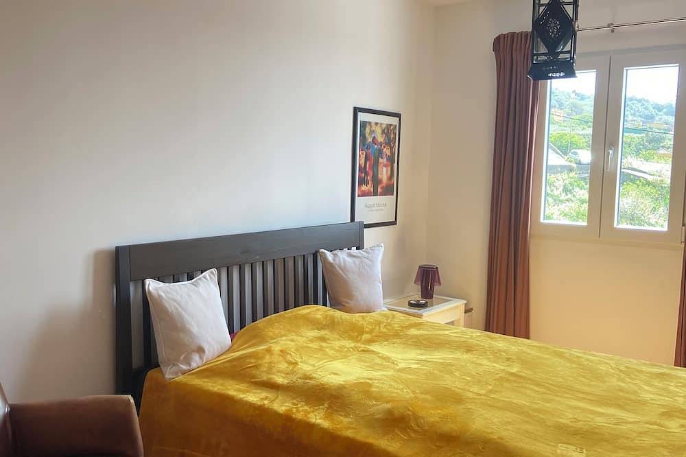 Eco -Finca Vista mar y Teide in La Vega (Canary Island), Icod de los Vinos