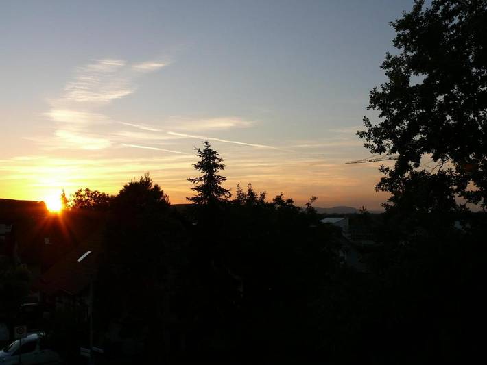 Hotel für 3 Personen, mit Terrasse in Sasbach am Kaiserstuhl - 4