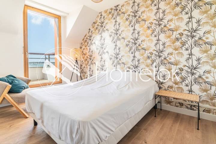 Gîte pour 6 personnes, avec terrasse à Port-Louis - 2