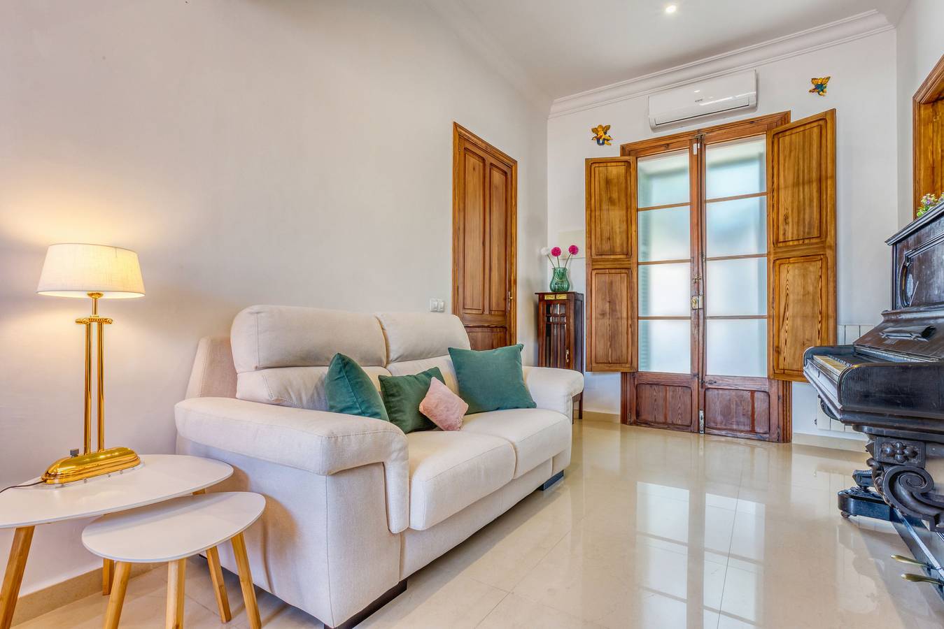 Casa Vileta in Sa Vileta-Son Rapinya, Palma