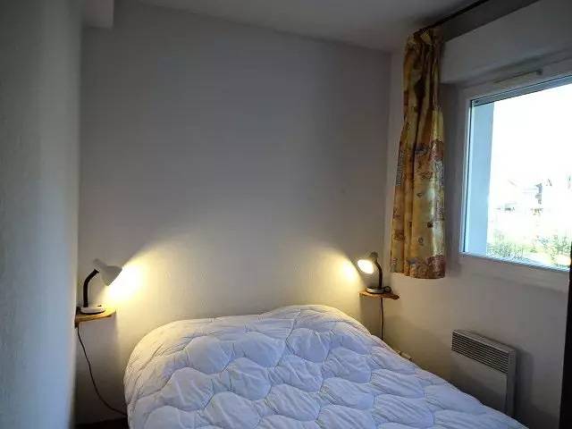 Gîte pour 4 personnes, avec vue, animaux acceptés dans Office De Tourisme De Saint Laurent Soulan - 4