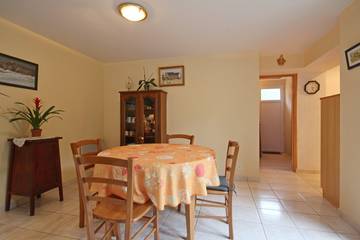 Maison De Vacances pour 3 Personnes dans Plouharnel, Région de Lorient, Photo 1