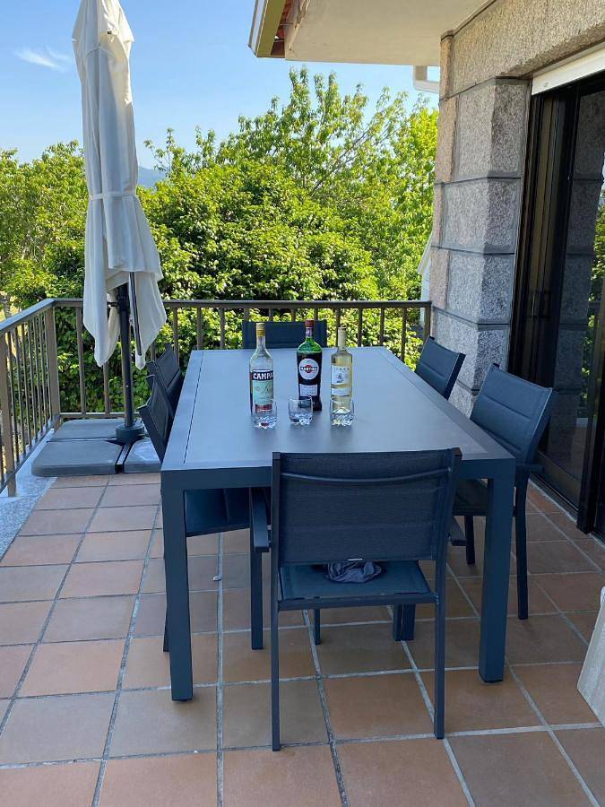 Casa rural para 13 personas, con jardín y vistas en Baixo Miño - 4