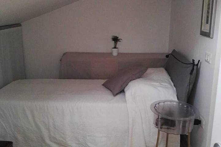 Robi e Rebi - Camera con 2 posti letto a Senigallia in Senigallia, Senigallia (comune)