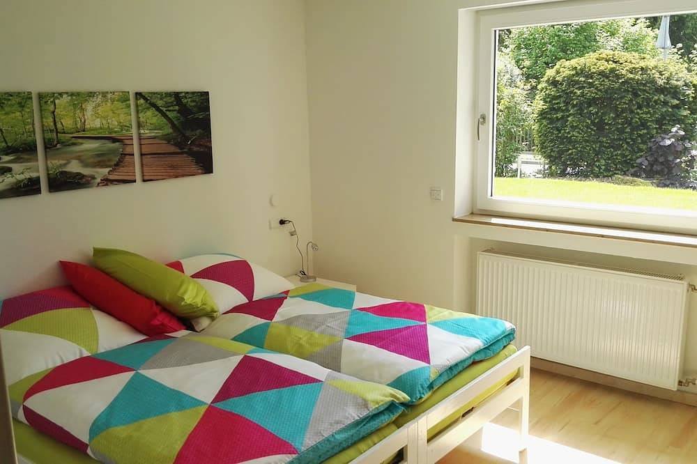 Ganze Wohnung, Schöne helle 2 Zimmer Wohnung in der Natur in Glashütten, Hochtaunuskreis