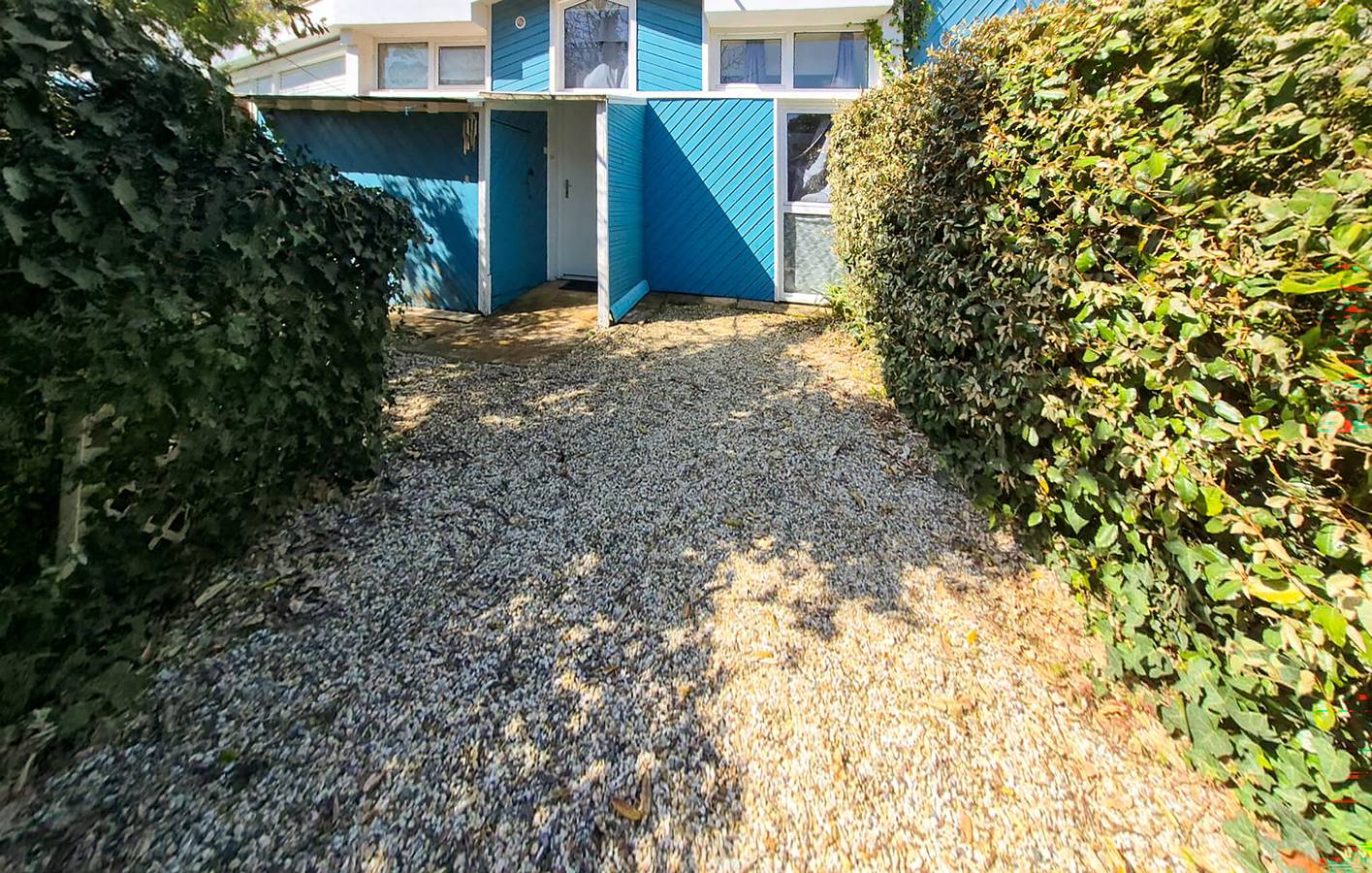 Un petit coin de paradis à 1,5 km de la plage, avec jardin et parking in Le Verdon-sur-Mer, Région de Lesparre-Médoc