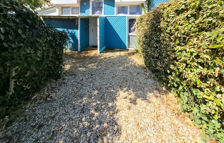 Location de vacances pour 4 personnes, avec terrasse à Le Verdon-sur-Mer - 3