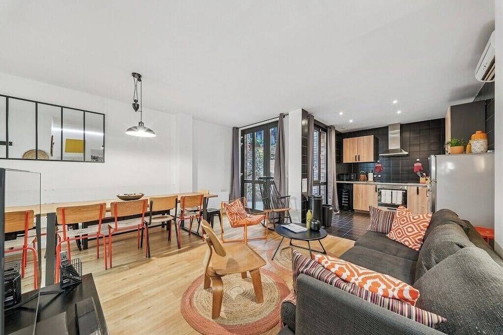 Appartement de vacances