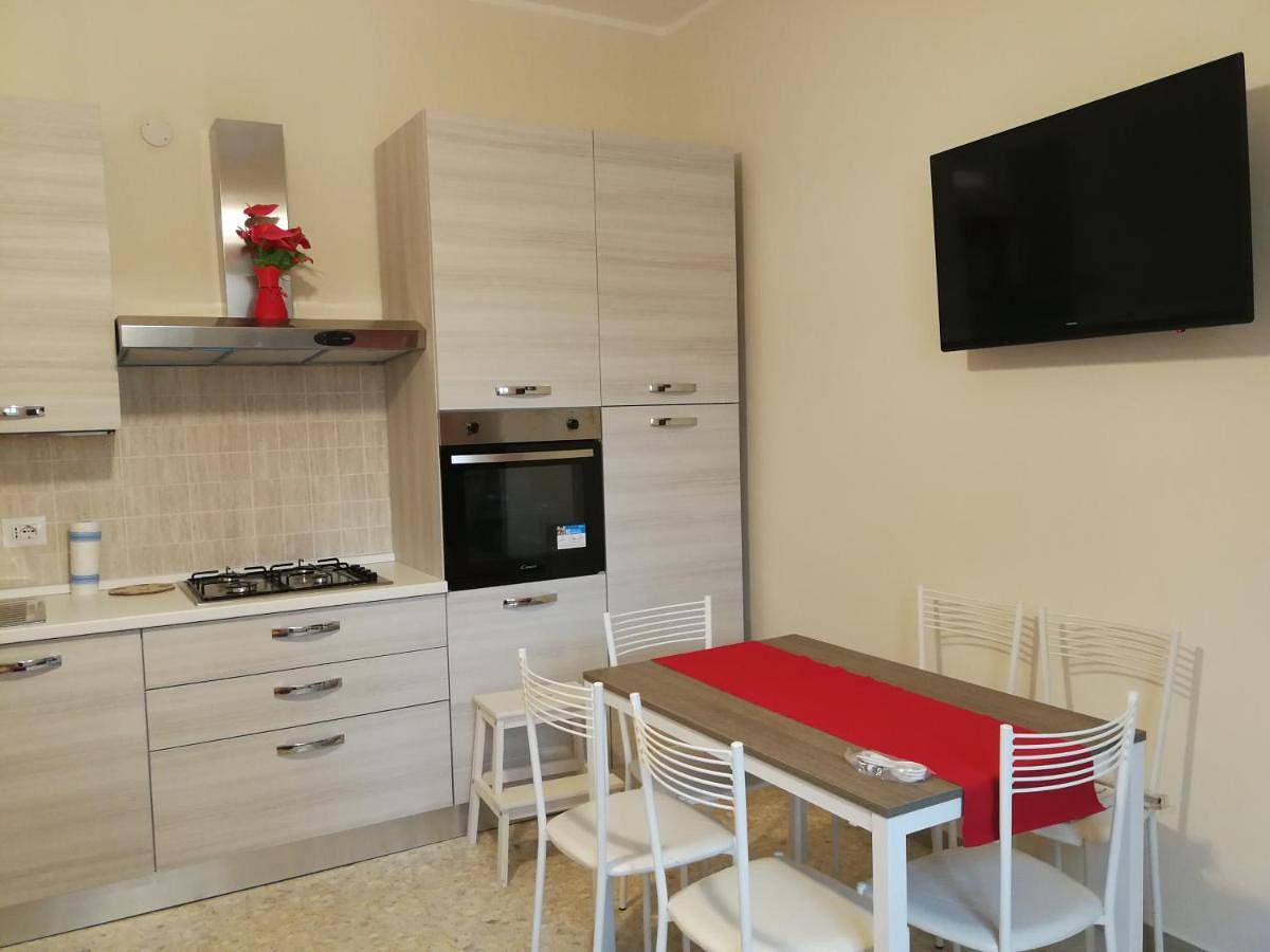 Appartamento intero, La Dimora di Anna in Praia a Mare, Costa Tirrenica Calabria