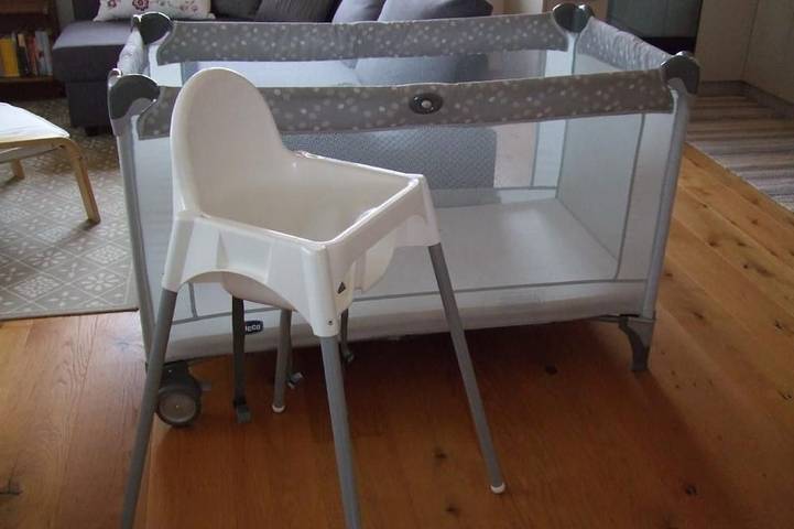 Ganze Wohnung, Ballmoos Ferienwohnung in Stoss AR, Gais (Bodensee)