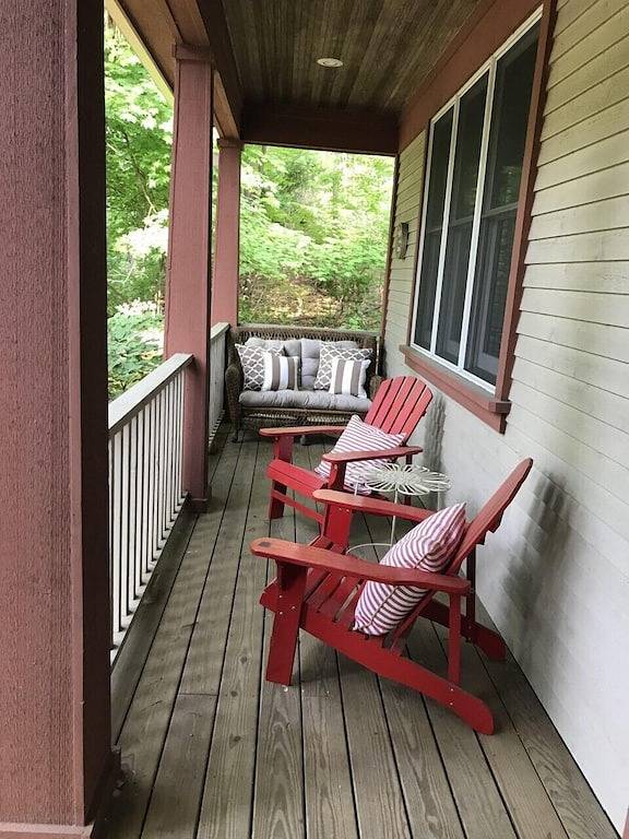 Vacation rental for 8 people, with terrace in Union Pier