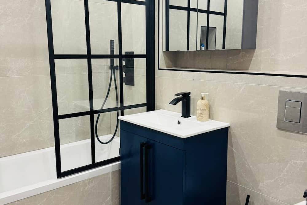 Hel leilighet, Luxury Brand New 1 bd flat London in Elstree and Borehamwood, Hertfordshire