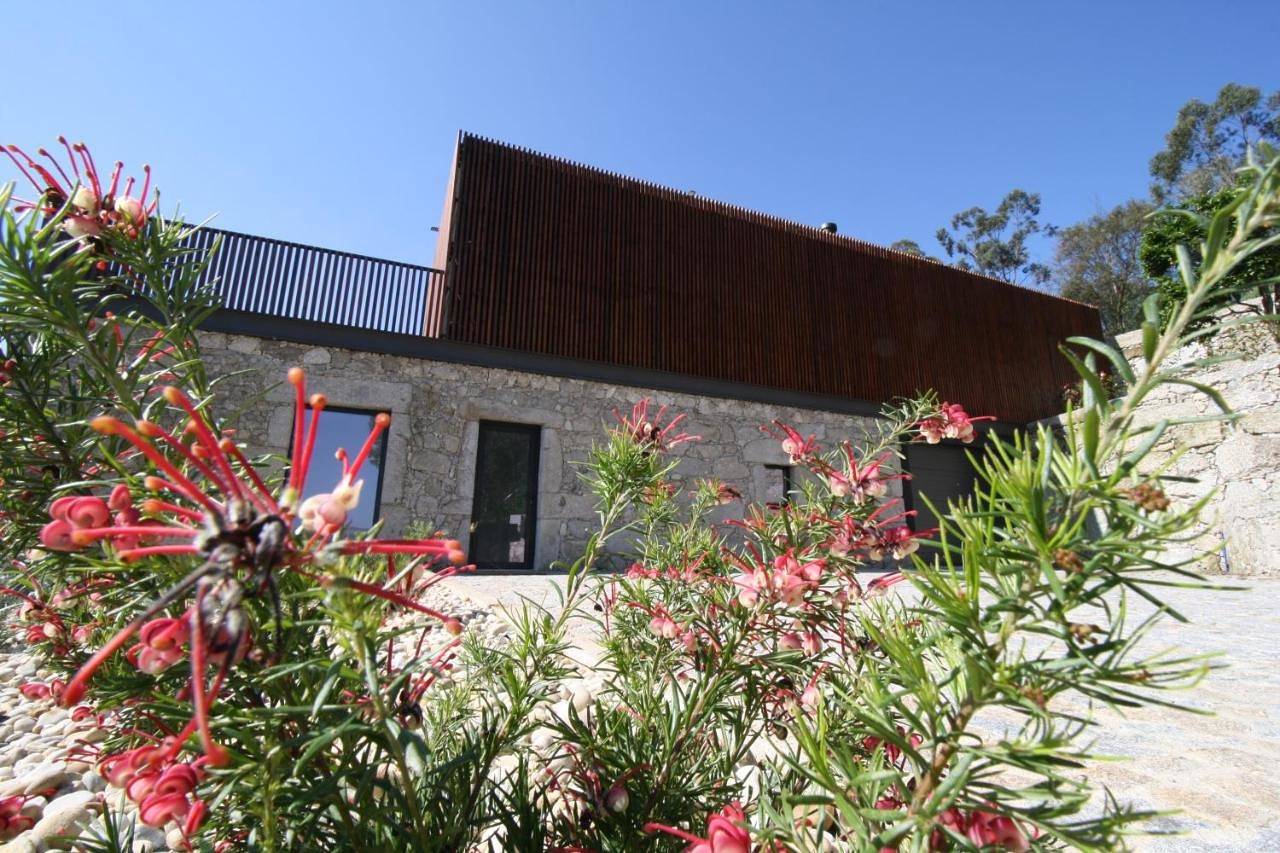 Dantas Village in Braga, Distrito de Braga