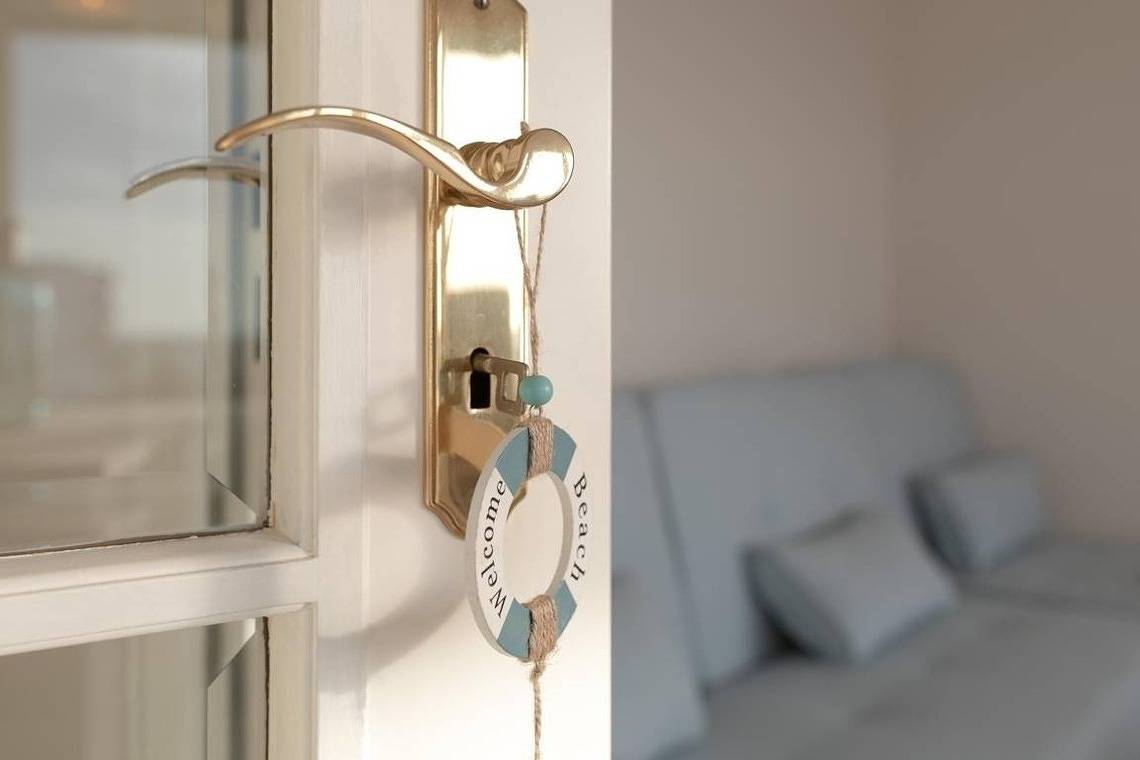 Ganze Ferienwohnung, Strandidyll, 41 - Typ in Grömitz, Ostholstein