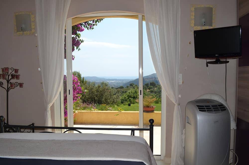 Villa 10 pers Mar Vista Calma Cubierta Piscina Trasero País Cannes in Peymeinade, Region de Cannes