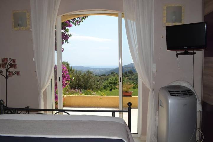 Villa pour 8 personnes, avec terrasse et jardin à Peymeinade - 2