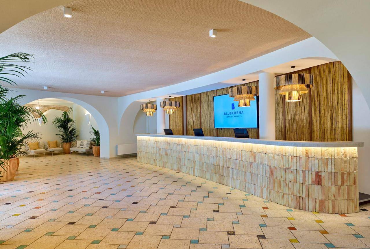 Calaserena Resort in Geremeas, Cagliari e Dintorni
