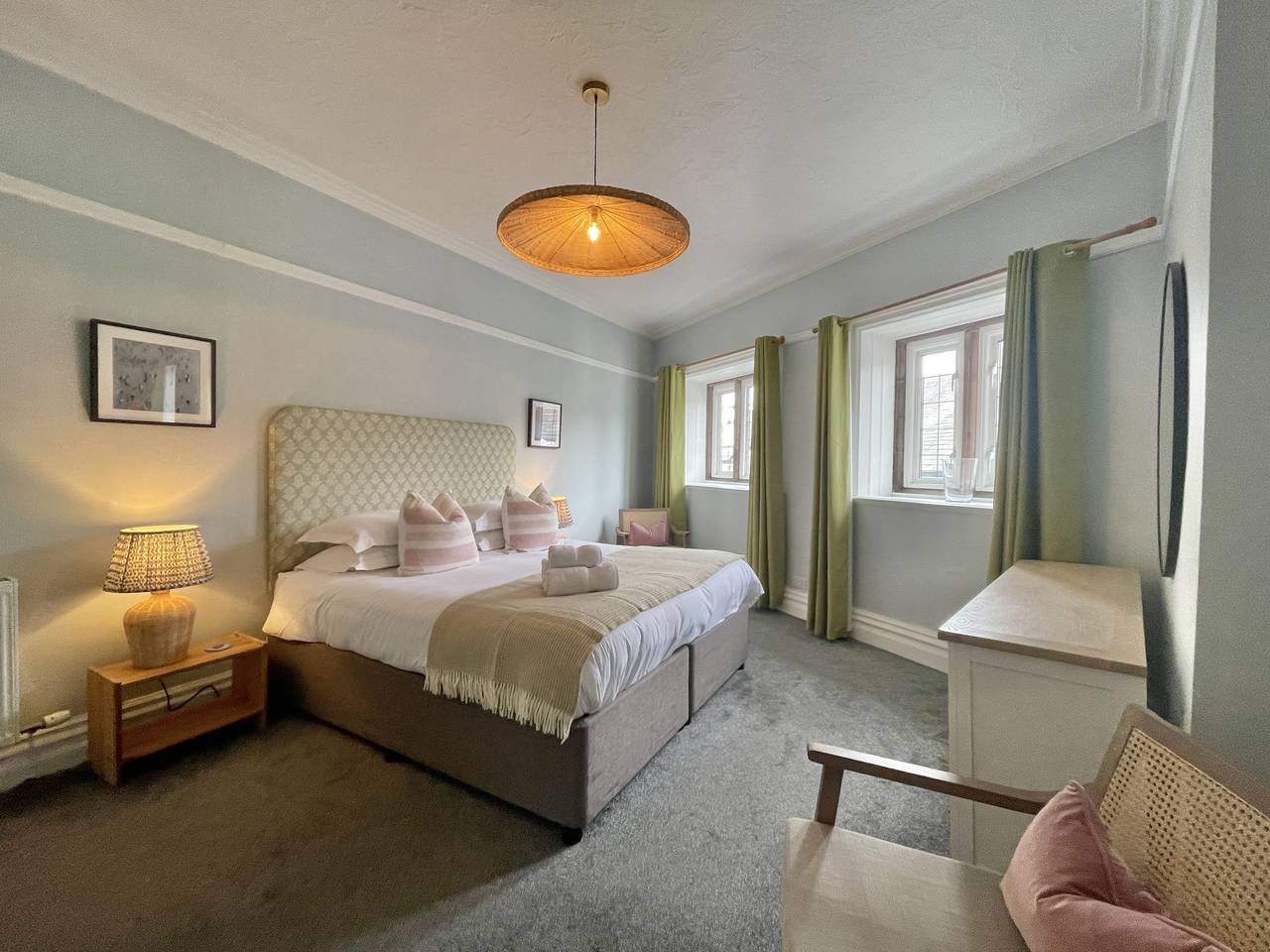 Entire apartment, Grandy Nook  in Keswick, Lake District