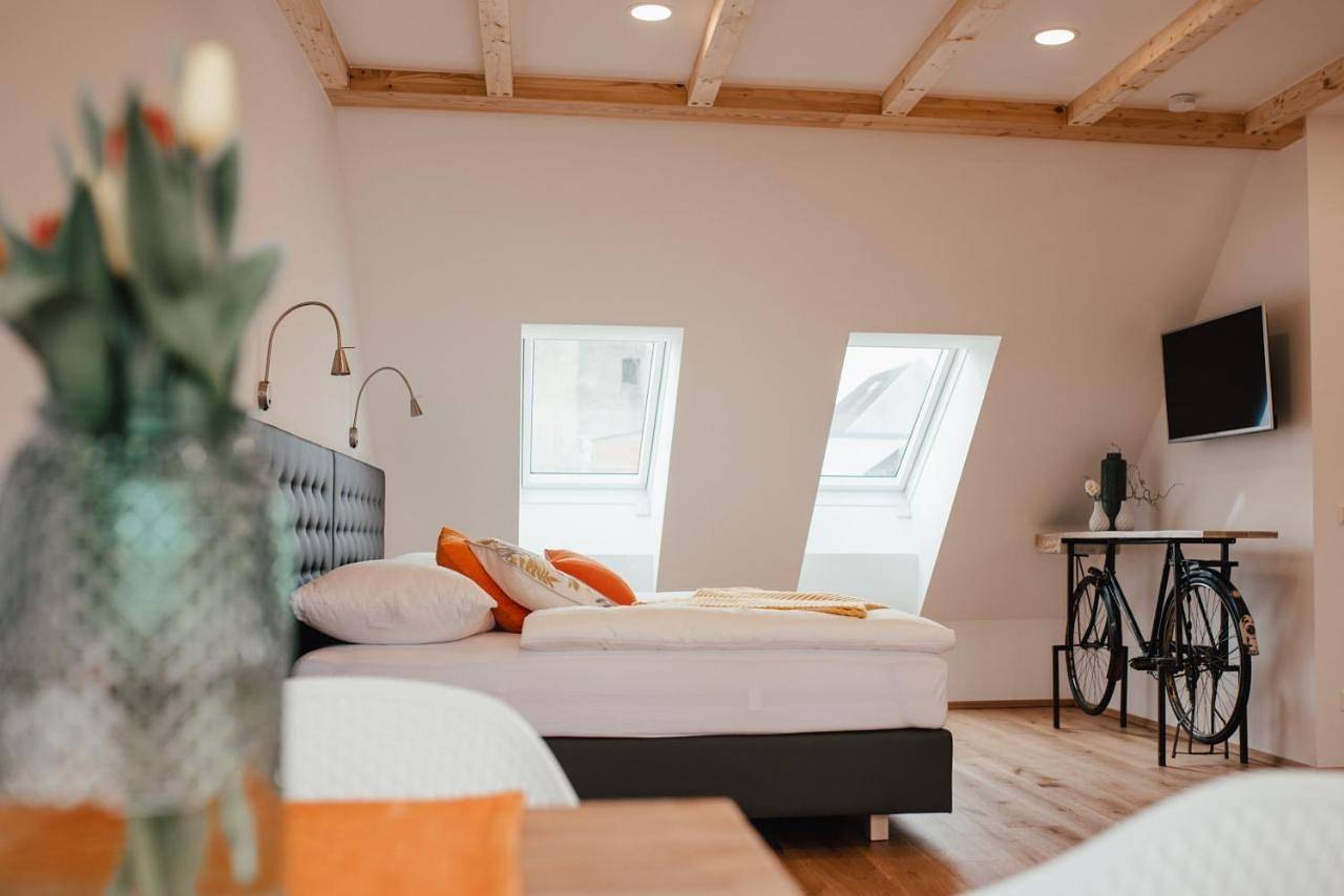 Smarthotel Völkermarkt in Völkermarkt, Alpes de Lavanttal