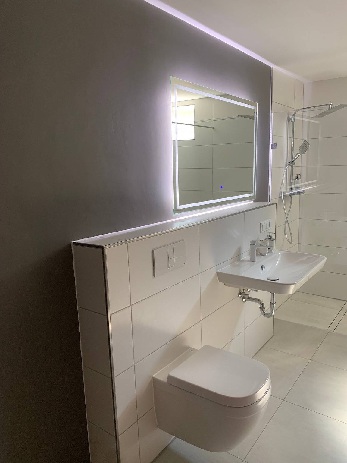 Apartamento vacacional entero, Souterrain-Appartement in Bad Kreuznach, Distrito de Bad Kreuznach