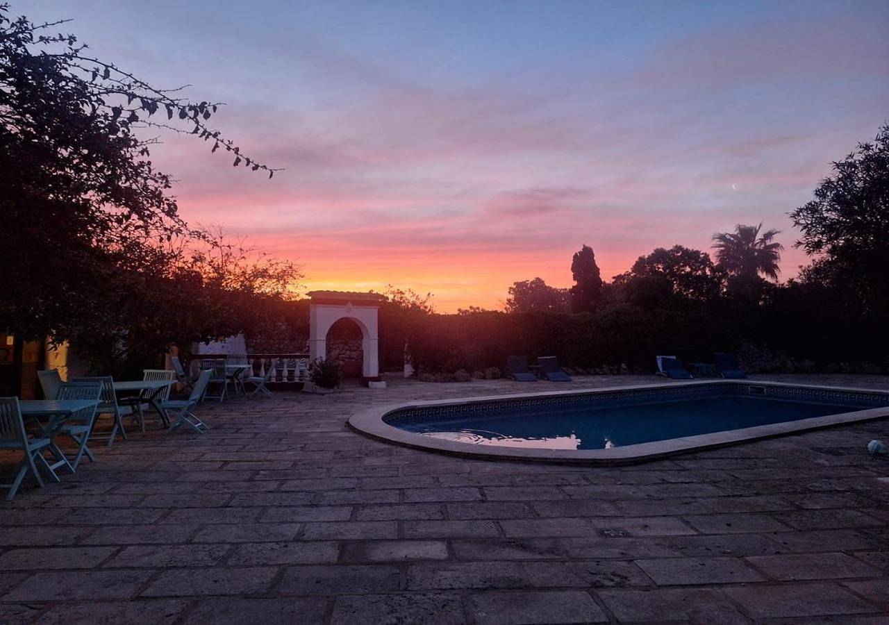 Agroturismo Matxani Gran in Sant Climent, Mahón