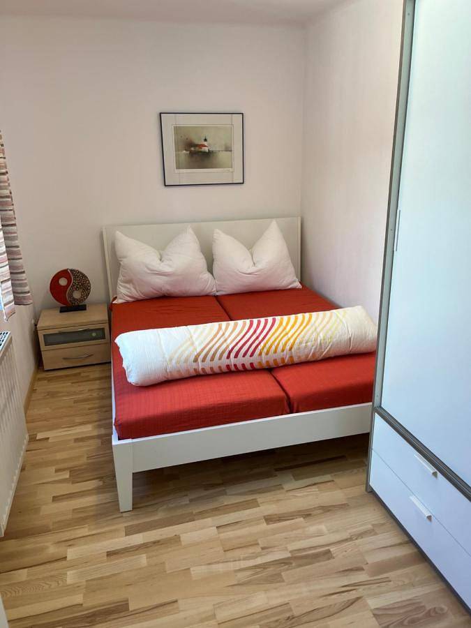 Ferienhaus für 7 Personen, mit Balkon und Terrasse sowie Garten und Sauna in Eisenerz - 4