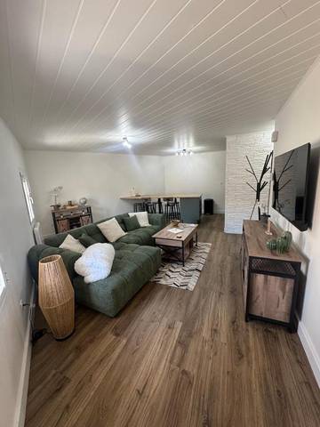 Gîte pour 4 personnes à Pont-du-Château