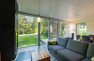 Ferienhaus für 5 Personen in Ruhla, Rennsteig, Bild 1