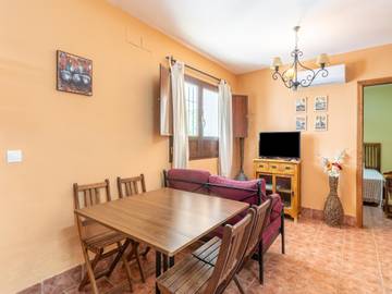 Apartamento para 4 Personas en Rivero de Posadas, Posadas, Foto 4