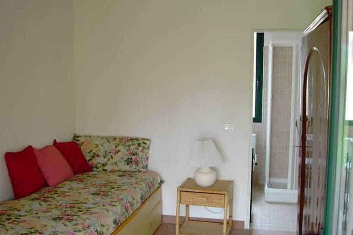 Villa für 10 Personen, mit Garten, mit Haustier in Castagneto Carducci - 3