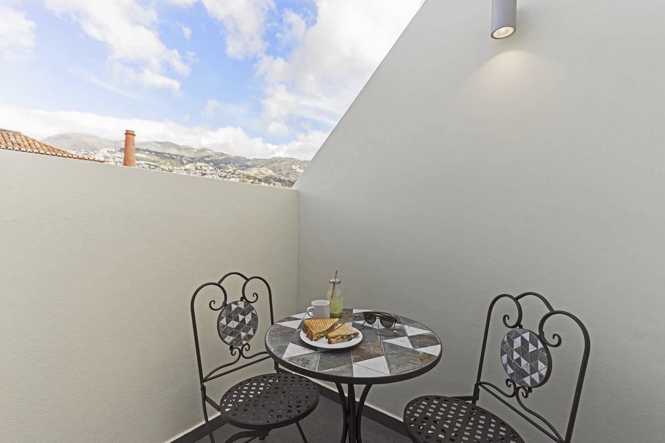 Ganze Wohnung, Downtown Funchal Apartments 4A P. Ruivo, im Herzen der Stadt. in Funchal (Sé), Madeira