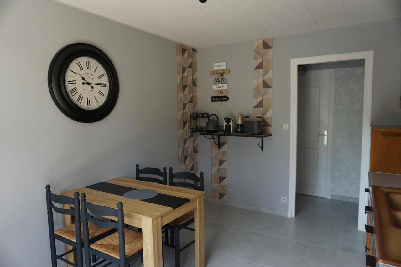 Appartement entier, Appartement Davézieux in Davézieux, Région de Tournon-sur-Rhône