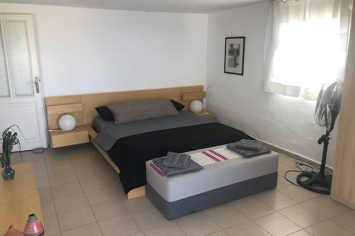 Ferienhaus für 4 Personen, mit Balkon, mit Haustier in der Türkei - 2