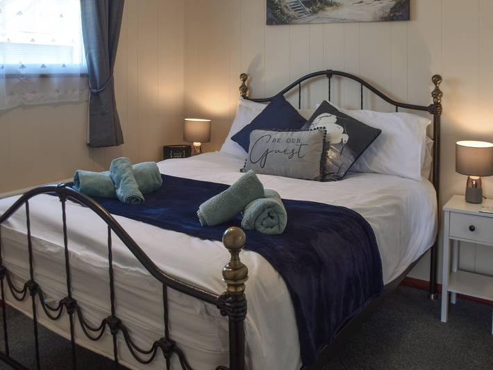 Gîte pour 3 personnes, avec Jardin en Angleterre - 4