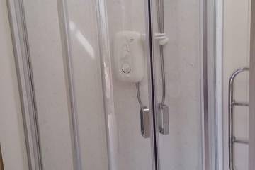 Log Cabin for 3 People in Ballater, Aberdeenshire, Photo 4