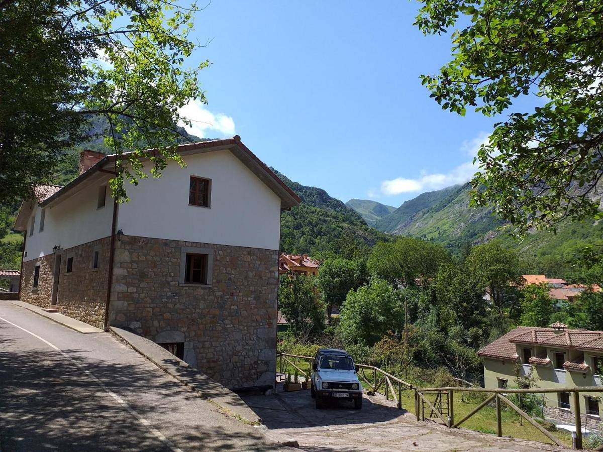 Apartamento entero, Casa Felisa in Pola de Somiedo, Somiedo