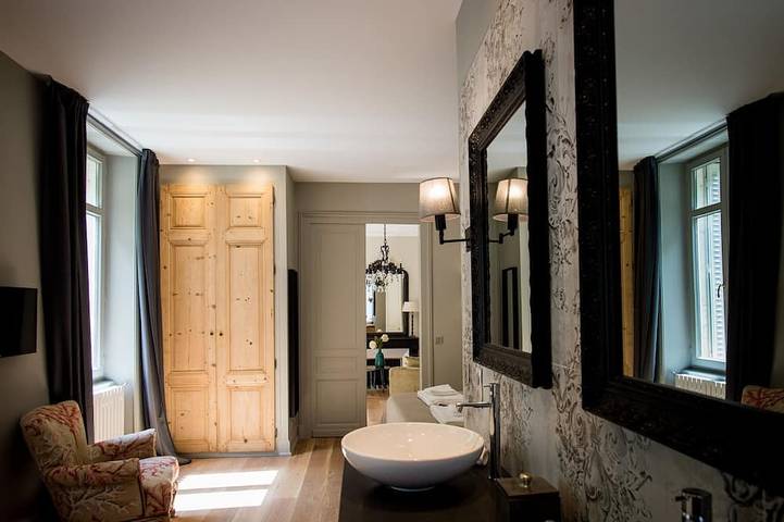 Gîte pour 2 personnes, avec terrasse dans Office De Tourisme De Sarlat Perigord Noir - 4