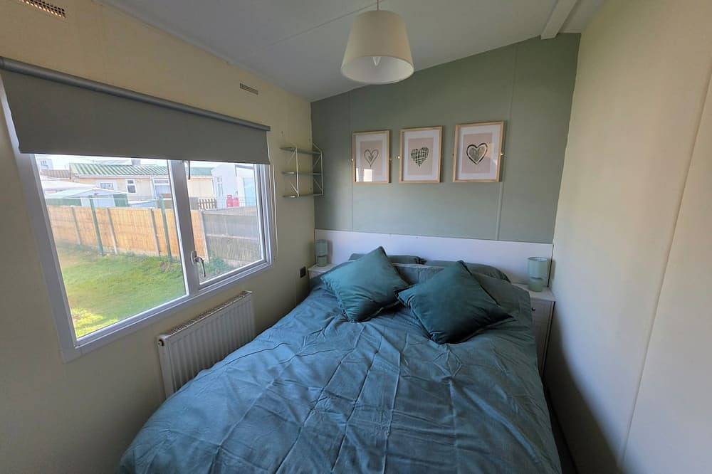 Seaside Haven Retreat in Skegness in Chapel St. Leonards, Lincolnshire