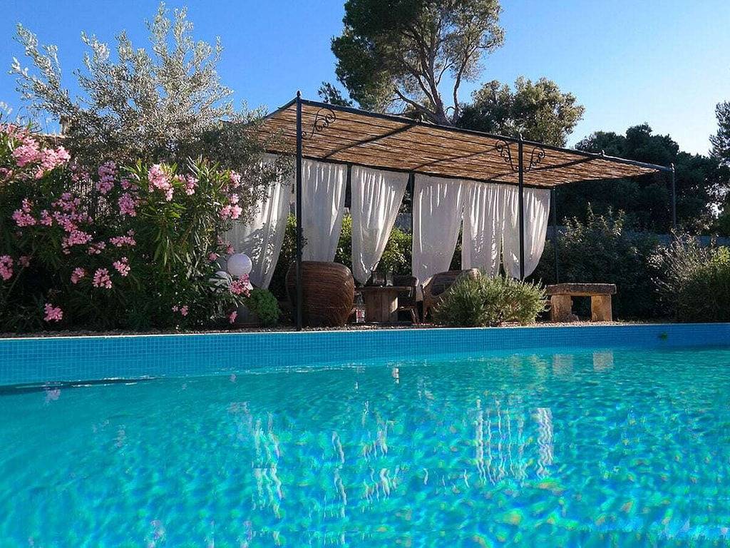 Apartamento vacacional de 1 dormitorio. in Cavaillon, Parque natural regional del Luberon