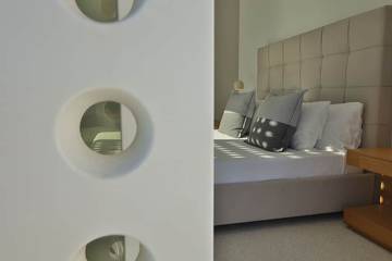 Villa pour 12 Personnes dans Unité régionale de Paros, Photo 4